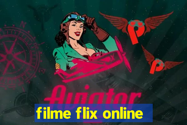 filme flix online